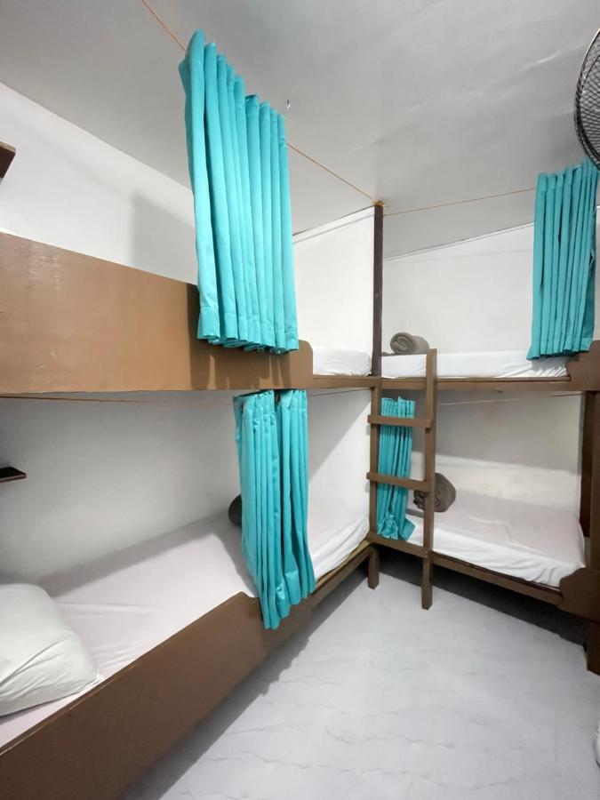 Malapascua Budget Inn Mbi Dive Center Zewnętrze zdjęcie