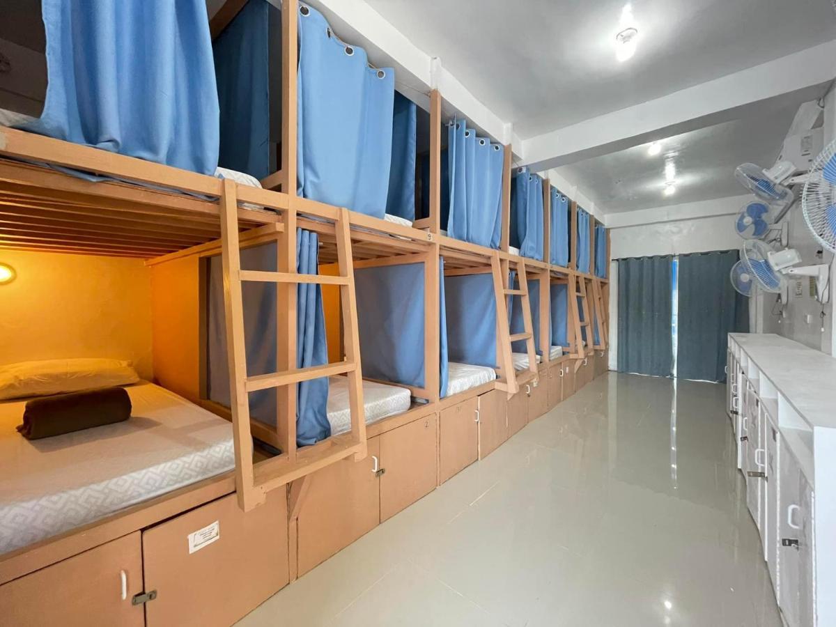 Malapascua Budget Inn Mbi Dive Center Zewnętrze zdjęcie