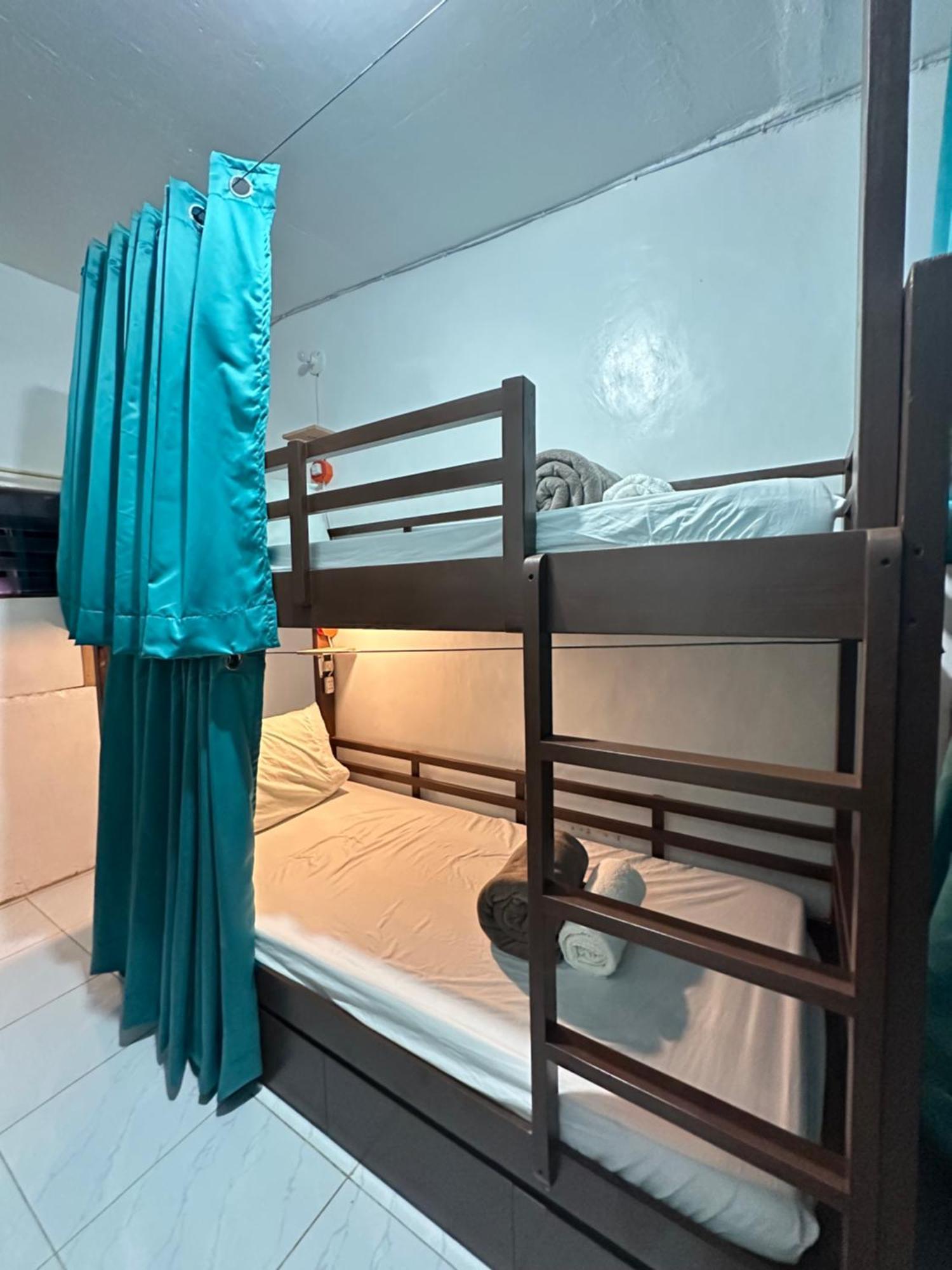 Malapascua Budget Inn Mbi Dive Center Zewnętrze zdjęcie