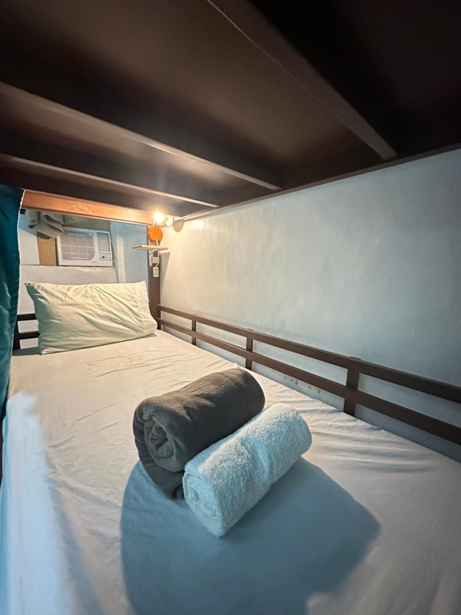 Malapascua Budget Inn Mbi Dive Center Zewnętrze zdjęcie