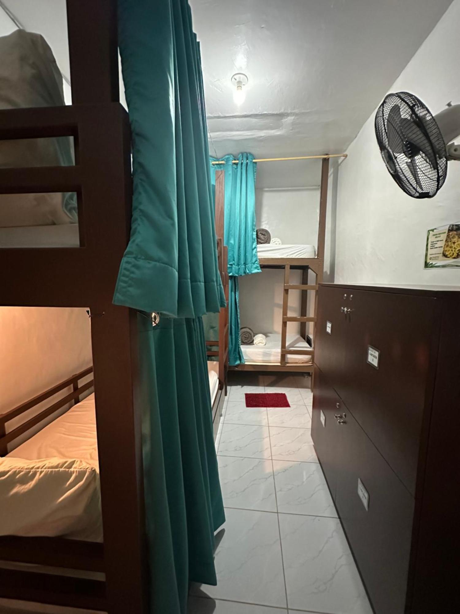 Malapascua Budget Inn Mbi Dive Center Zewnętrze zdjęcie