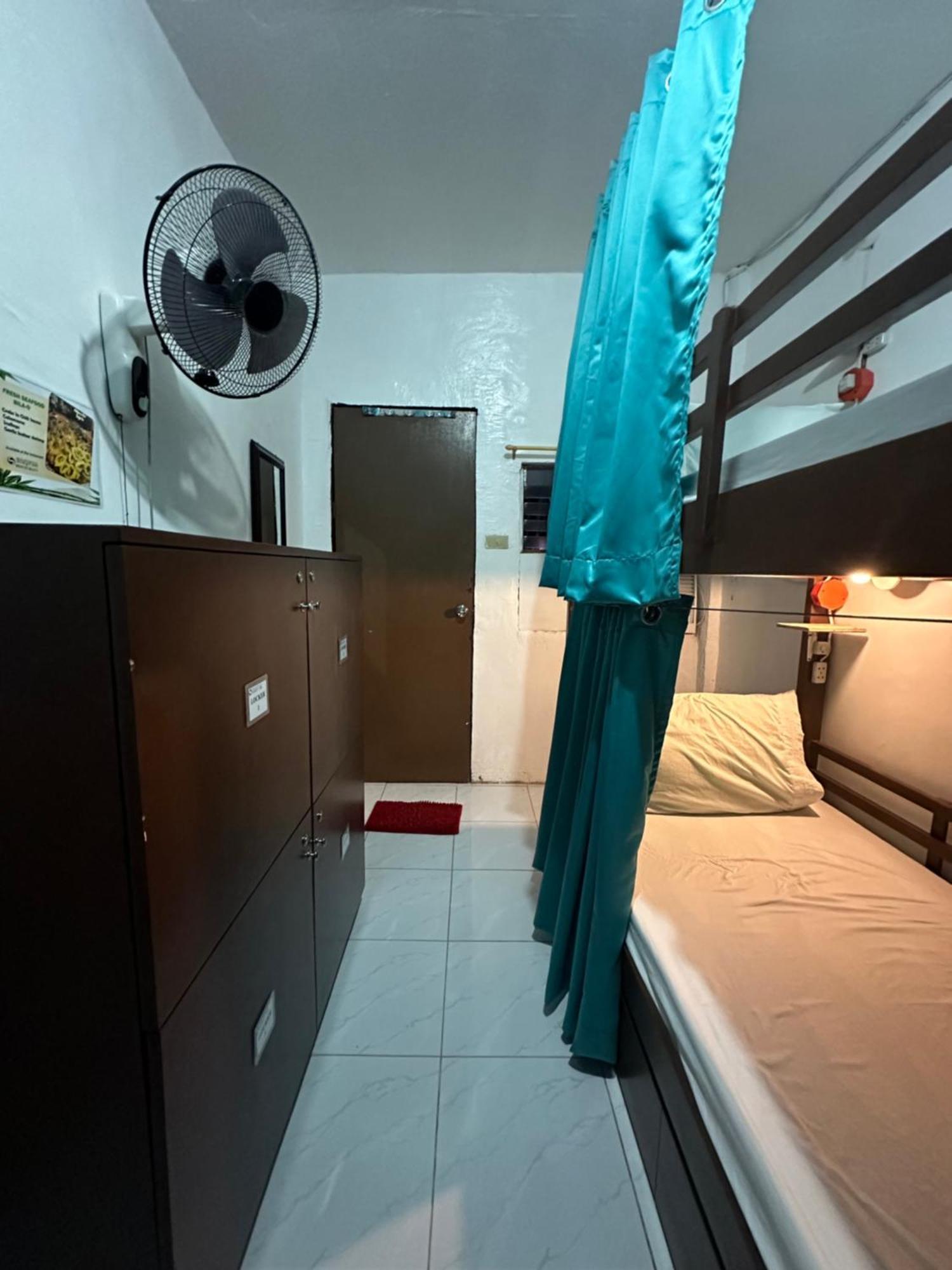 Malapascua Budget Inn Mbi Dive Center Zewnętrze zdjęcie