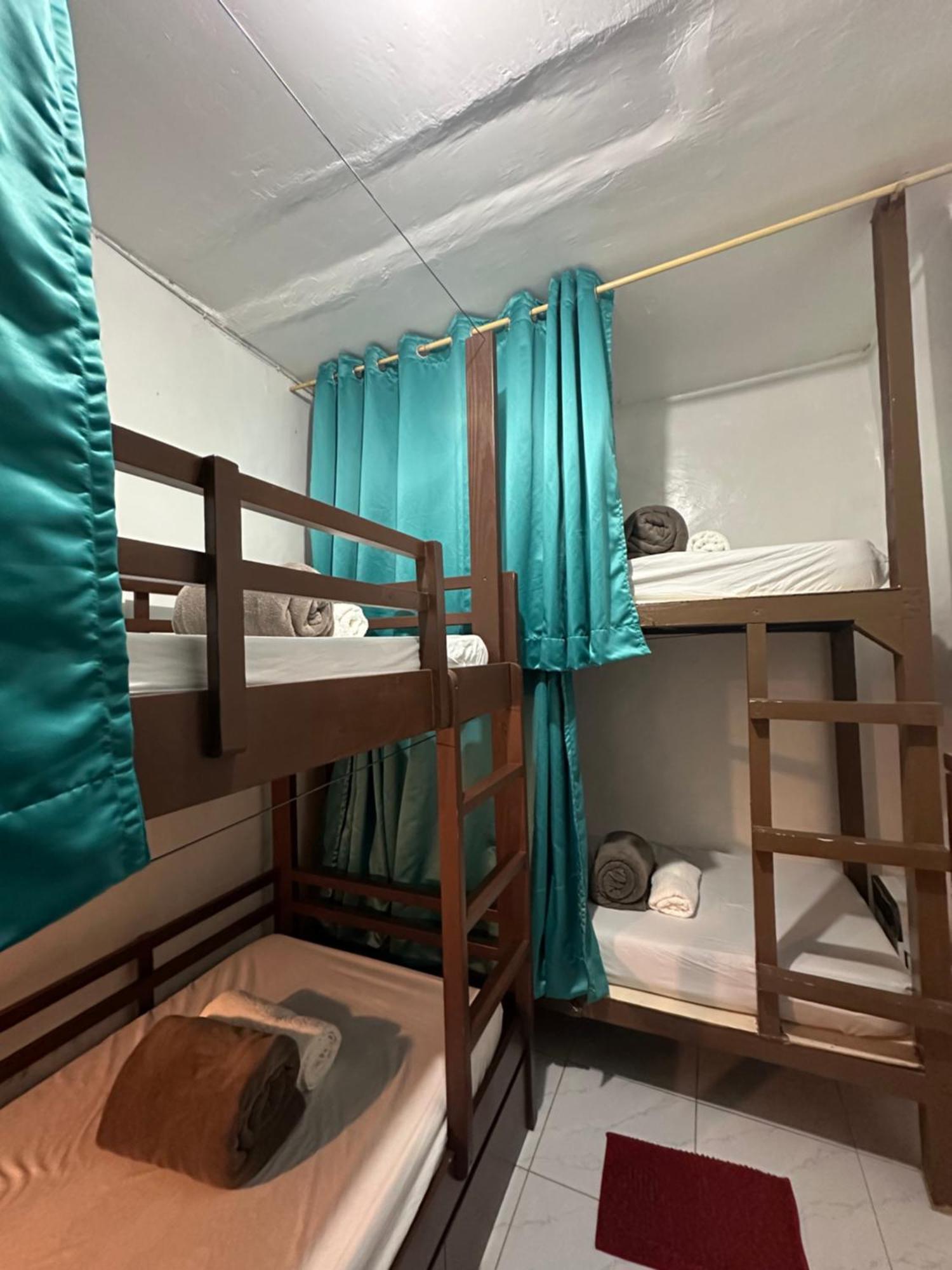 Malapascua Budget Inn Mbi Dive Center Zewnętrze zdjęcie