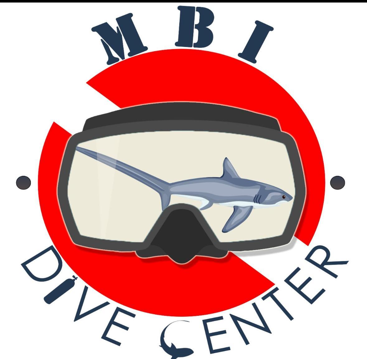 Malapascua Budget Inn Mbi Dive Center Zewnętrze zdjęcie