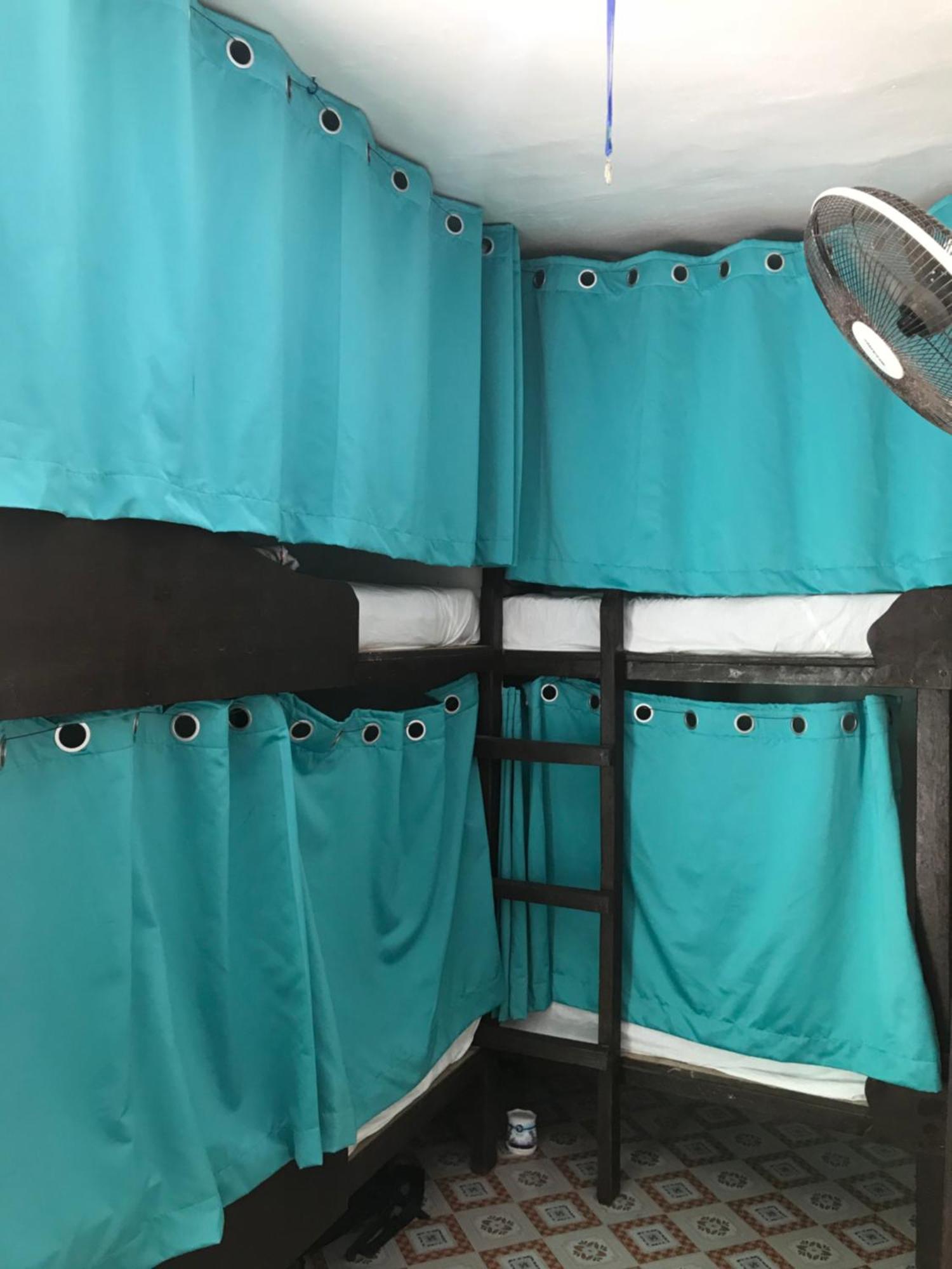 Malapascua Budget Inn Mbi Dive Center Zewnętrze zdjęcie
