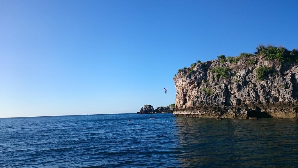 Malapascua Budget Inn Mbi Dive Center Zewnętrze zdjęcie