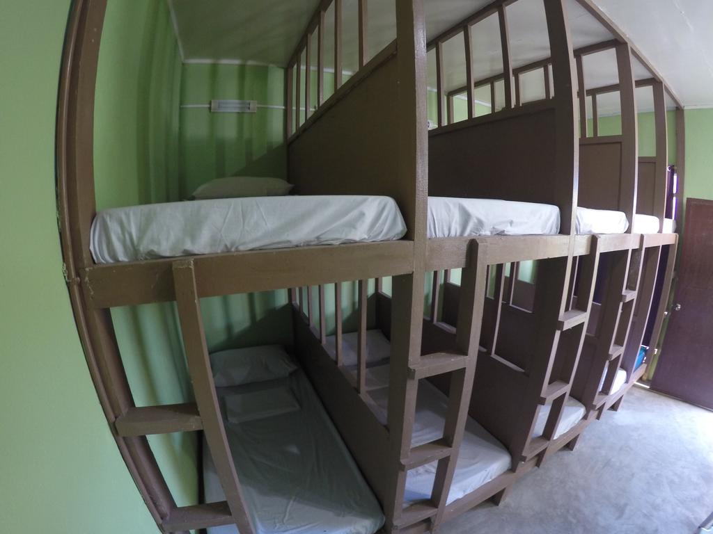 Malapascua Budget Inn Mbi Dive Center Zewnętrze zdjęcie