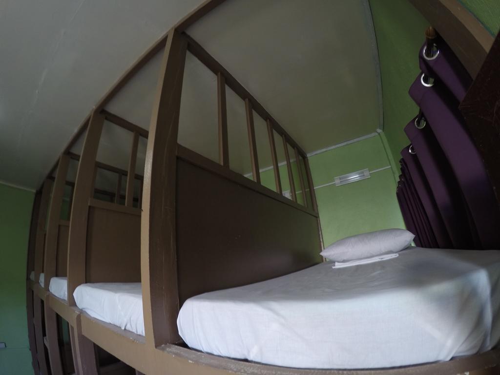Malapascua Budget Inn Mbi Dive Center Zewnętrze zdjęcie