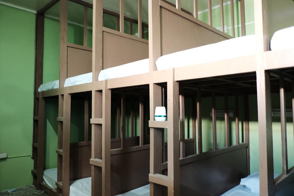 Malapascua Budget Inn Mbi Dive Center Zewnętrze zdjęcie