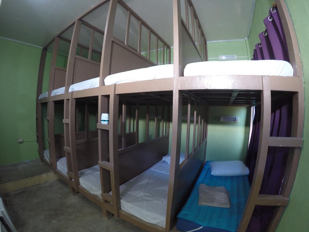 Malapascua Budget Inn Mbi Dive Center Zewnętrze zdjęcie