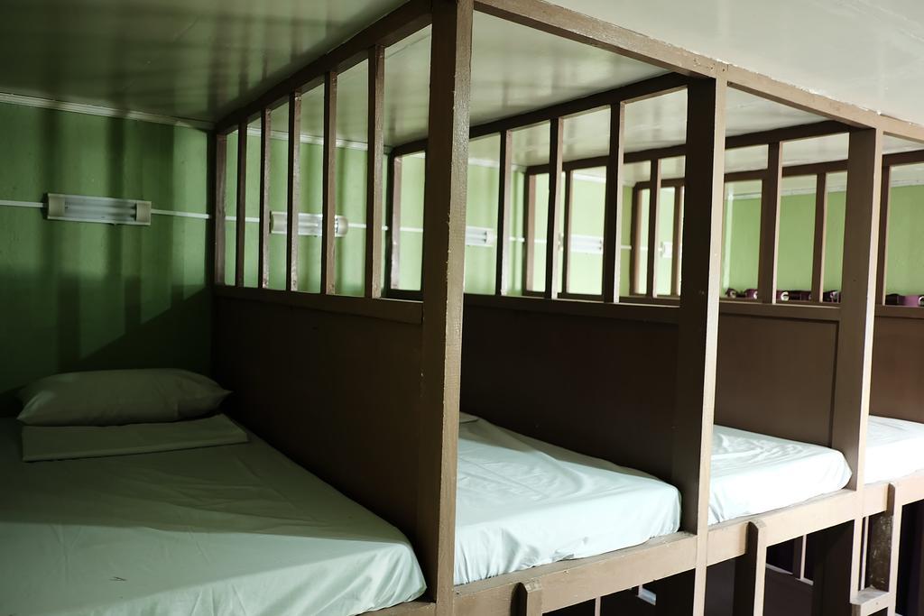 Malapascua Budget Inn Mbi Dive Center Zewnętrze zdjęcie