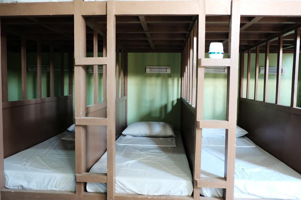 Malapascua Budget Inn Mbi Dive Center Zewnętrze zdjęcie