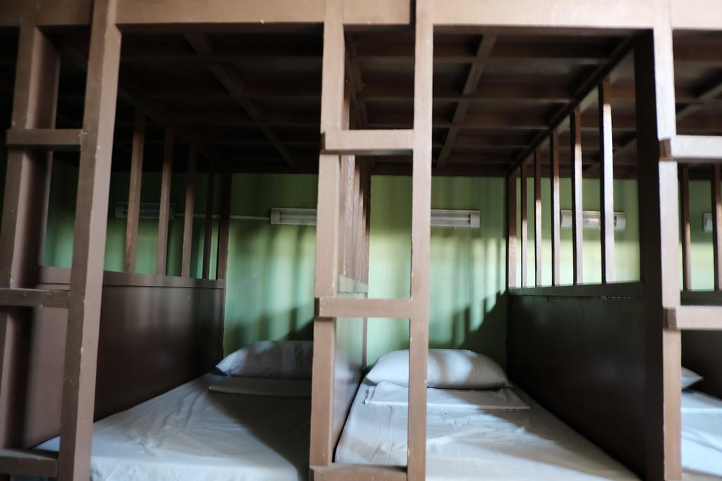 Malapascua Budget Inn Mbi Dive Center Zewnętrze zdjęcie