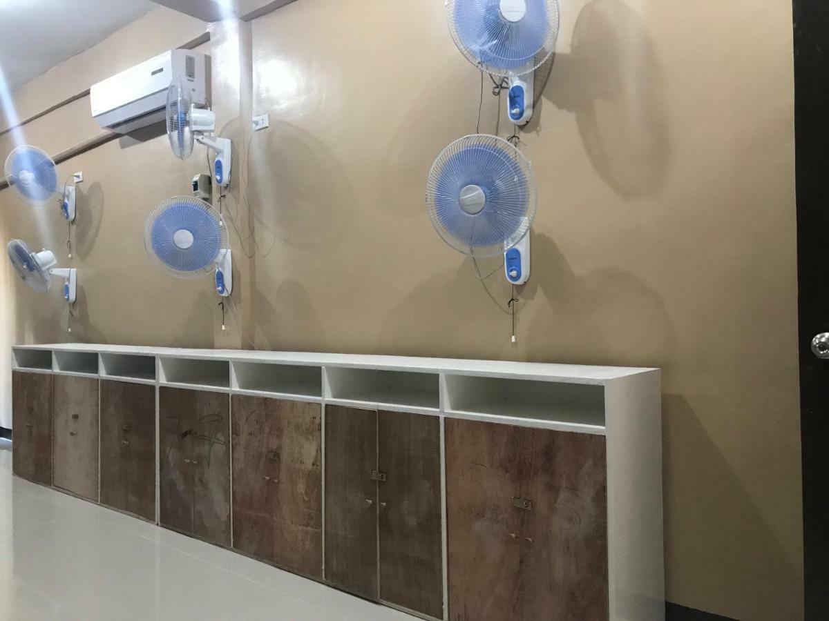 Malapascua Budget Inn Mbi Dive Center Zewnętrze zdjęcie