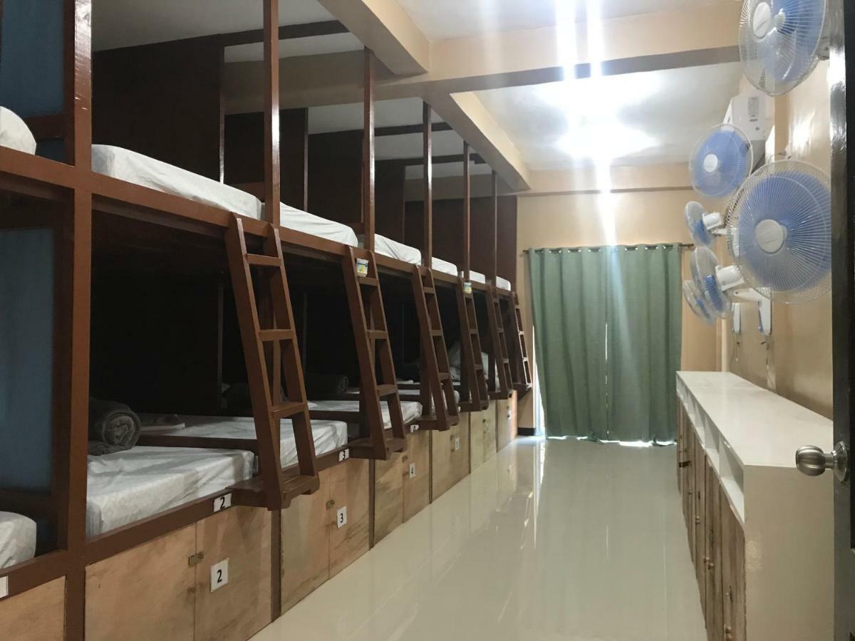 Malapascua Budget Inn Mbi Dive Center Zewnętrze zdjęcie