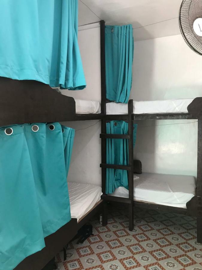 Malapascua Budget Inn Mbi Dive Center Zewnętrze zdjęcie